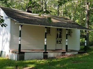 3636 Okome Rd, Waterville, PA 17776