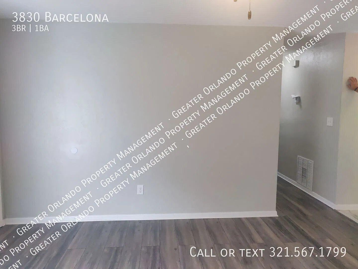 3 bed, 1.0 bath, 1325 sqft, $1,500 — Photo 4