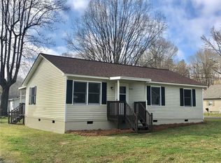 1820 Cody Ave, Greensboro, NC 27405