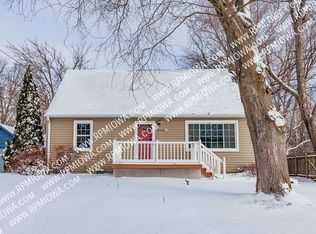 3109 Holcomb Ave, Des Moines, IA 50310