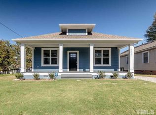 1117 Eva St, Durham, NC 27703