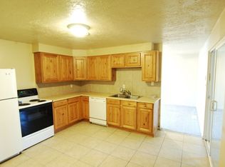 464 W 2575 N, Sunset, UT 84015