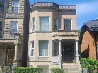 1306 N Maplewood Ave, Chicago, IL 60622