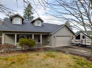 2210 Ibsen Ave, Cottage Grove, OR 97424