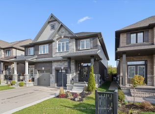 84 Cutting Dr, Centre Wellington, ON N0B 1S0