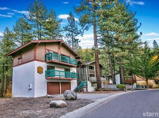 3398 Pine Hill Rd, South Lake Tahoe, CA 96150