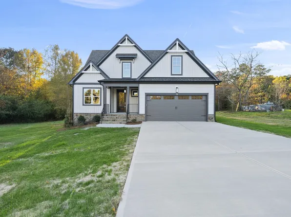 70 Pilot Ridge Rd, Zebulon, NC 27597