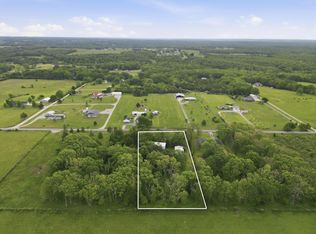 0 Chicory Rd TRACT 3, Rogersville, MO 65742