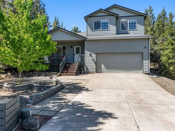 2418 NE Jenni Jo Ct, Bend, OR 97701