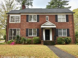 101 S King St, Columbia, SC 29205