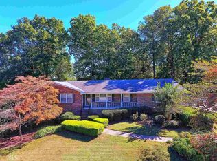 3975 Ridge Rd SE, Smyrna, GA 30080