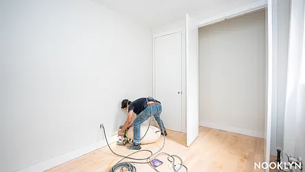 Rented by Nooklyn NYC LLC