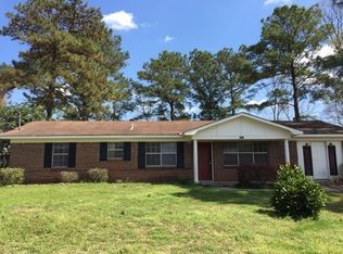 4801 Emerald Dr W, Mobile, AL 36619
