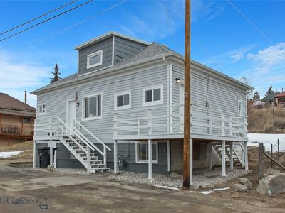 23 E La Platte St, Butte, MT, 59701