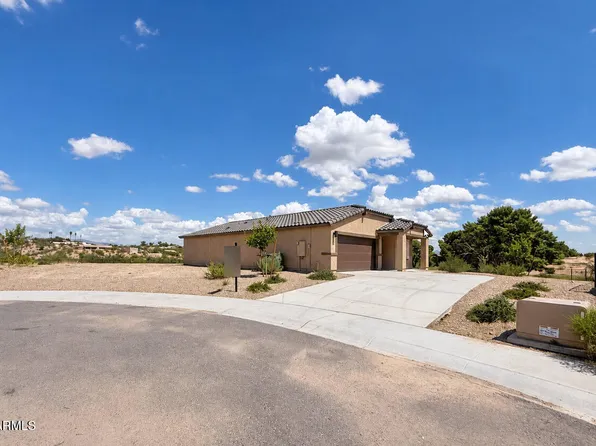 1725 FLAGAN Court, Wickenburg, AZ 85390