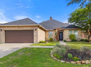 503 Sundrop Dr, Fate, TX 75132