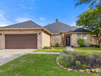 503 Sundrop Dr, Fate, TX, 75132