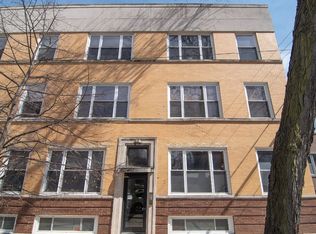 1947 N Whipple St #3, Chicago, IL 60647