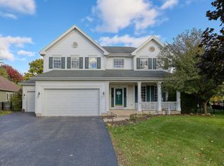1123 Walker Ct, Elburn, IL 60119