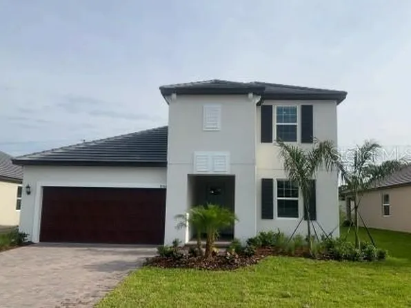 11562 Violet Jasper Dr, Parrish, FL 34219