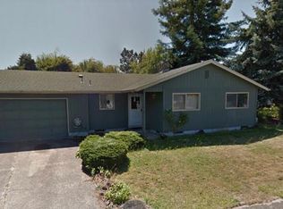 282 Larkspur St, Lebanon, OR 97355