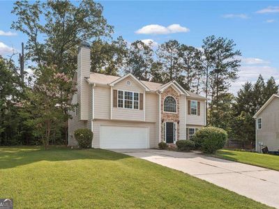 5960 Castlegate Dr, Douglasville, GA, 30135