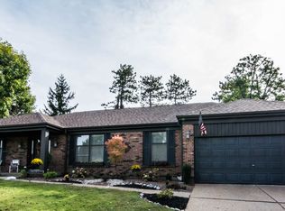 5345 Crowndun Dr, Saint Louis, MO 63129