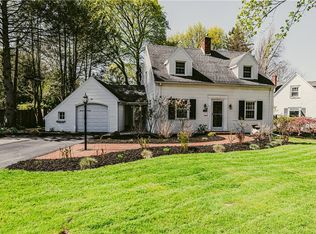 20 Lafayette Pkwy, Rochester, NY 14625