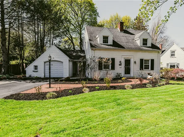 20 Lafayette Pkwy, Rochester, NY 14625