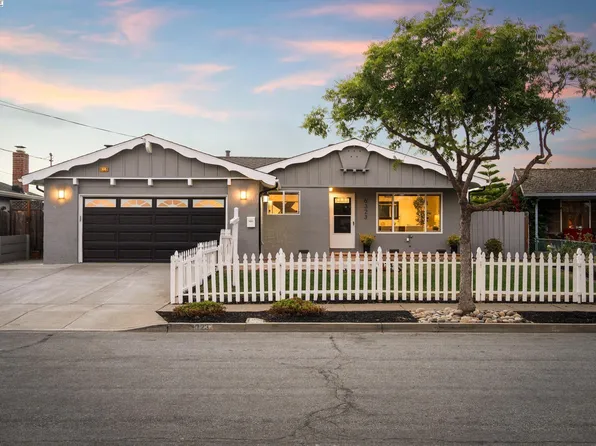 6323 Rockrose Dr, Newark, CA 94560