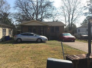 3252 Pocahontas Ave, Jackson, MS 39213