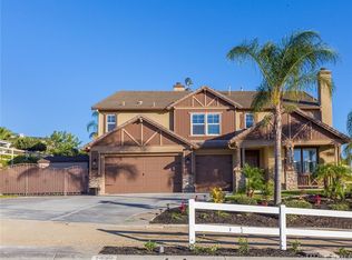 1439 Andalusian Dr, Norco, CA 92860