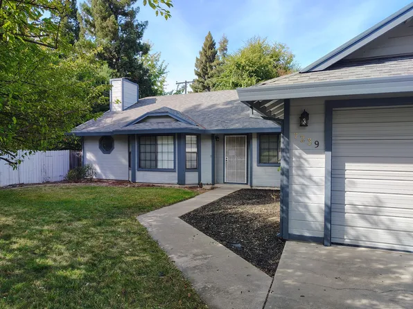 7239 Walnut Rd, Fair Oaks, CA 95628