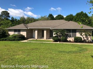 625 Carmody Hill Rd, Cantonment, FL 32533