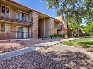 5060 Indian River Dr UNIT 390, Las Vegas, NV 89103