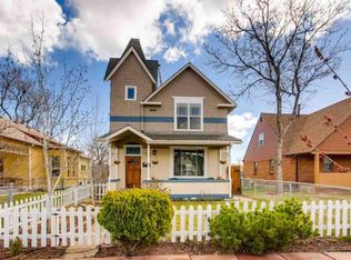 954 Lipan St #2, Denver, CO 80204