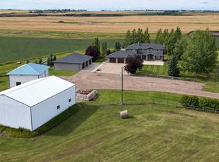 291055 E Township Road 290, Rocky View County, AB T0M0S0