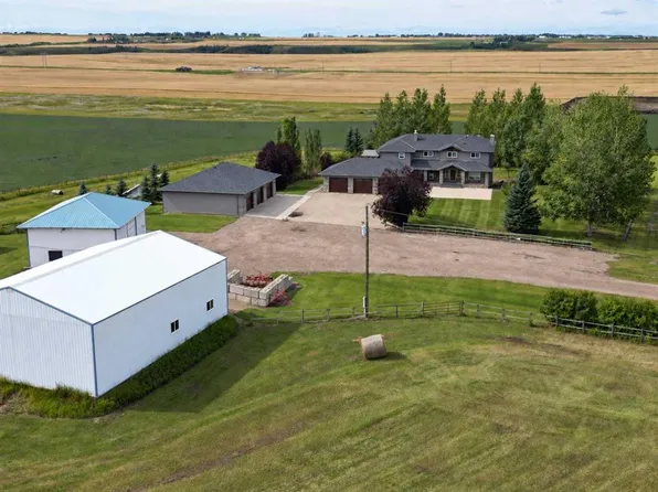 291055 E Township Road 290, Rocky View County, AB T0M 0S0