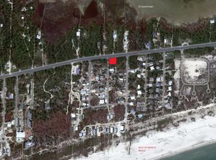14 Pluto Way, Port St Joe,, FL 32456