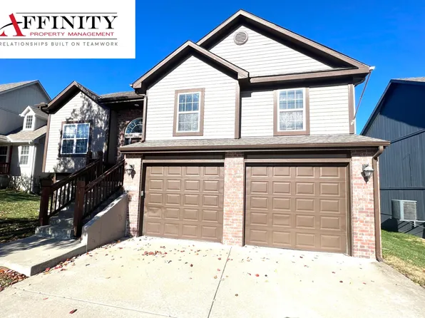 5000 NW 92nd Ter, Kansas City, MO 64154