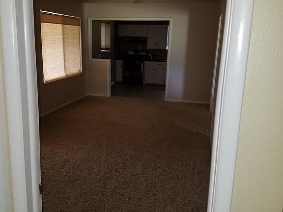 Second living or Large dining