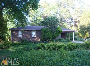 1181 Carl Bethlehem Rd, Winder, GA 30680