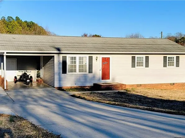 1323 Swicegood Rd, Linwood, NC 27299