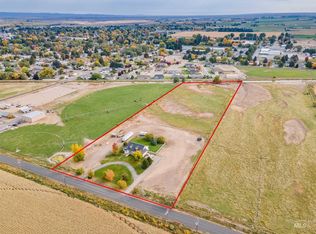 1868 S 1850 E, Gooding, ID 83330