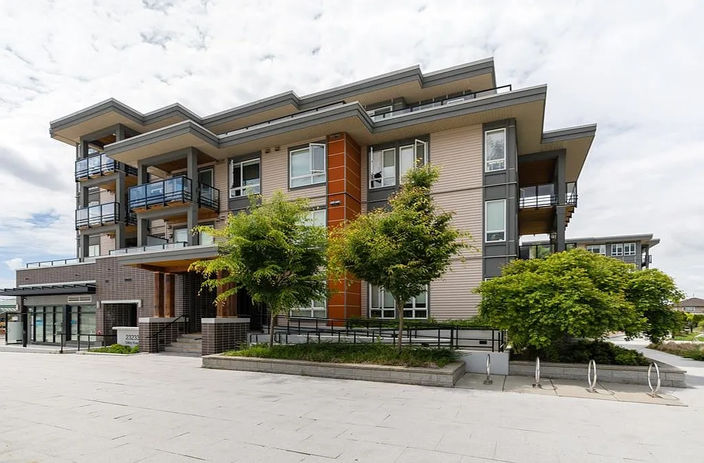 1 bed, 651 sqft, $2,100 — Photo 2
