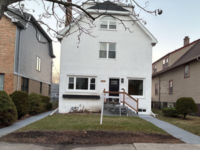 1037 Dodge Ave, Evanston, IL, 60202