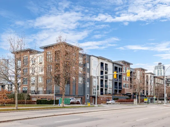 1800 Richter St #315, Kelowna, BC V1Y 0G9