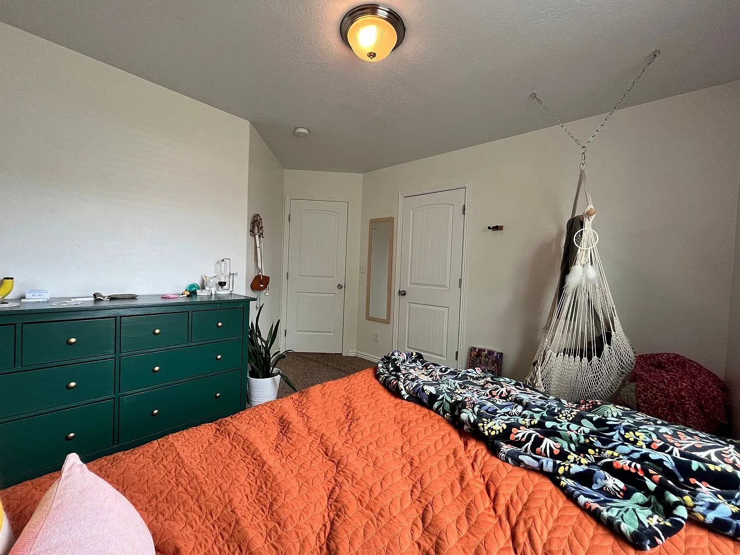 Large 3 Car Garage in the Lehi Grasslands! — Photo 1