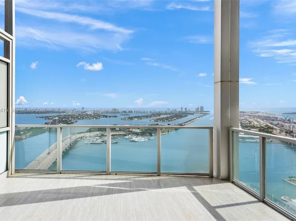 1100 Biscayne Blvd Unit 5705, Miami, FL 33132