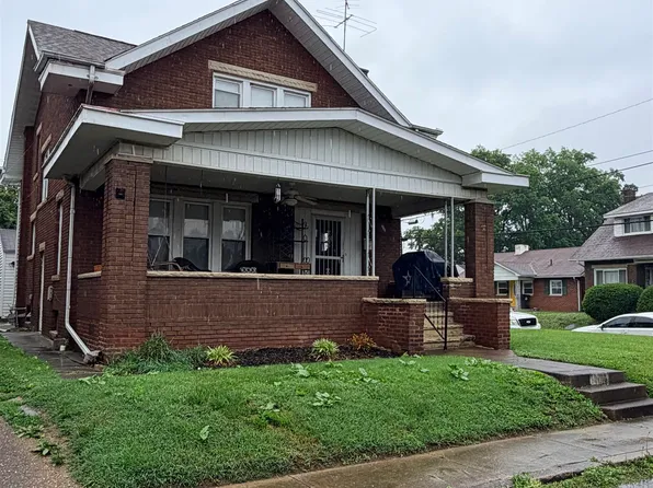 1001 Johns Ct, Huntington, WV 25701